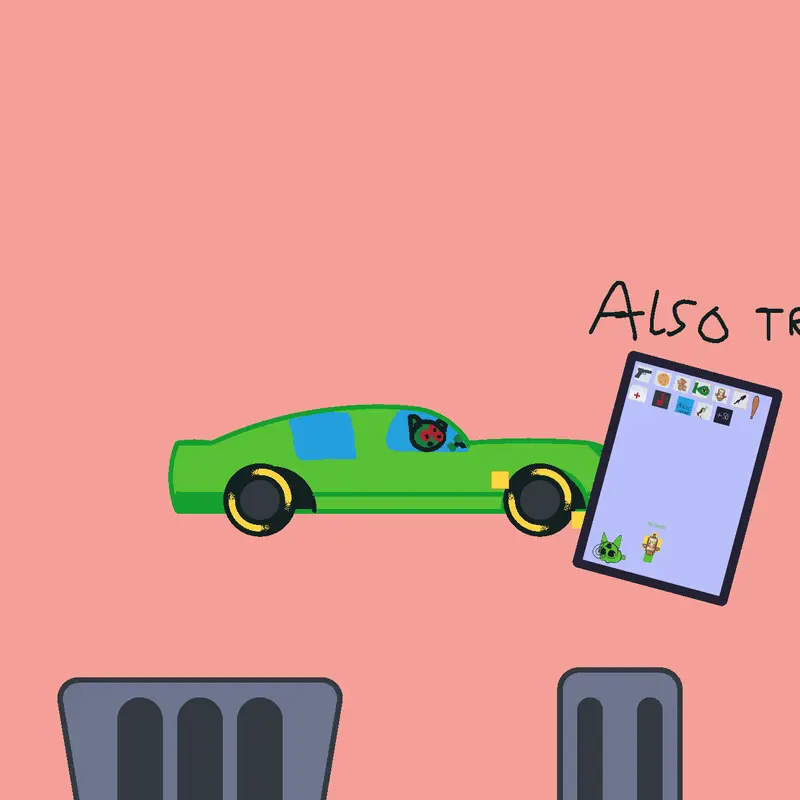 Game by @MaiNuna