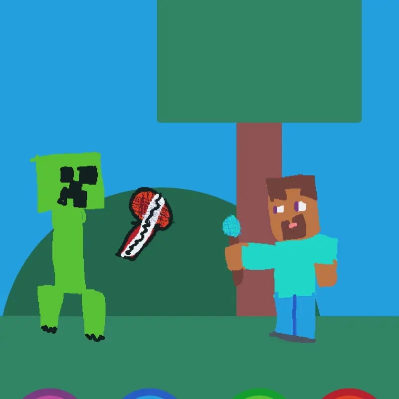 Game by @Judahthedudah3D