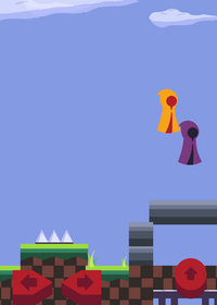 Rolonik Boss Fight 5