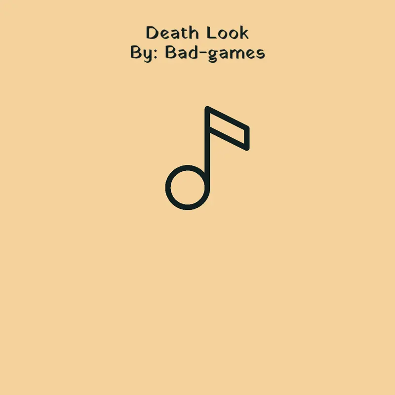 Game by @Bad-games