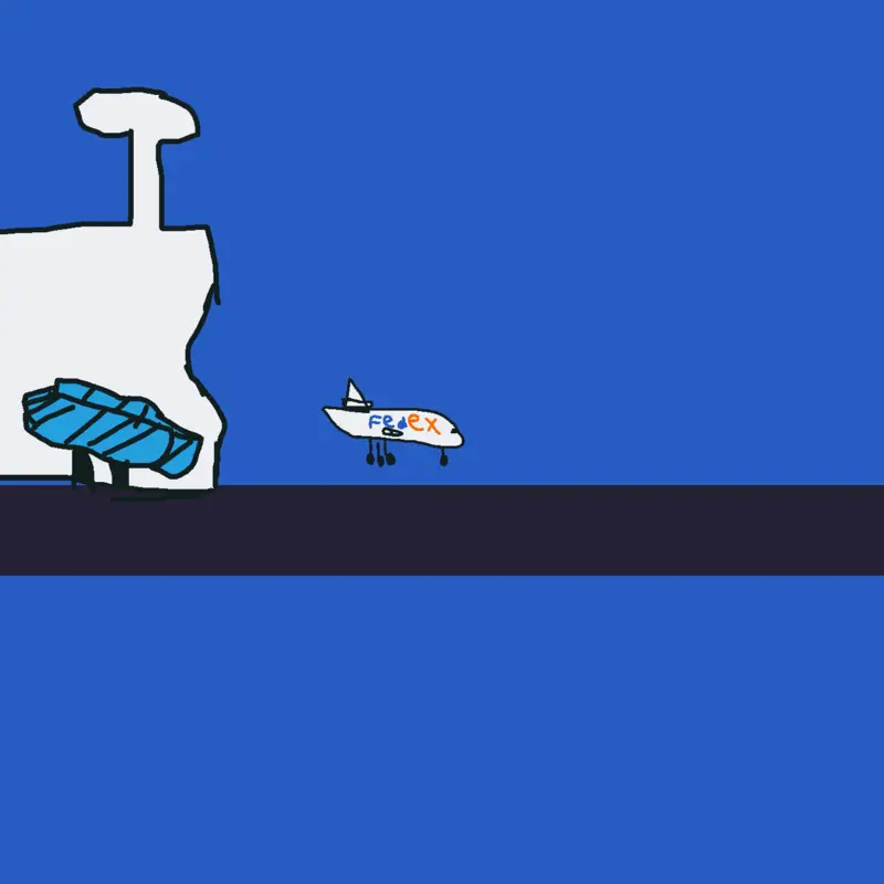 Game by @markoua