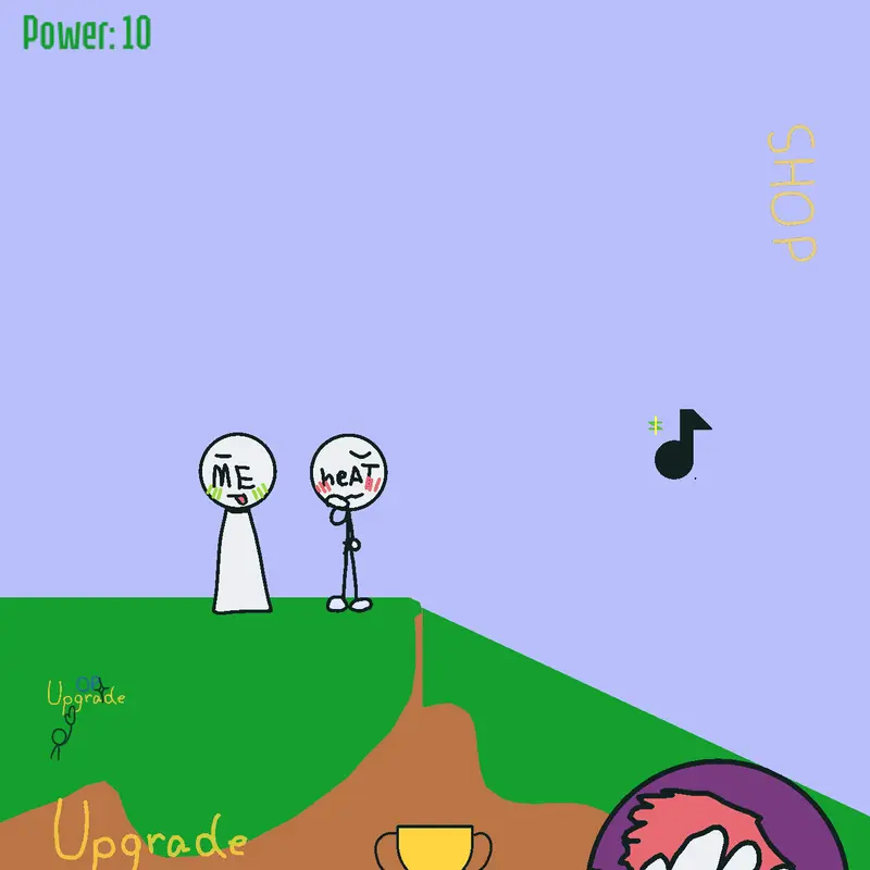 Game by @anotherstrongest123