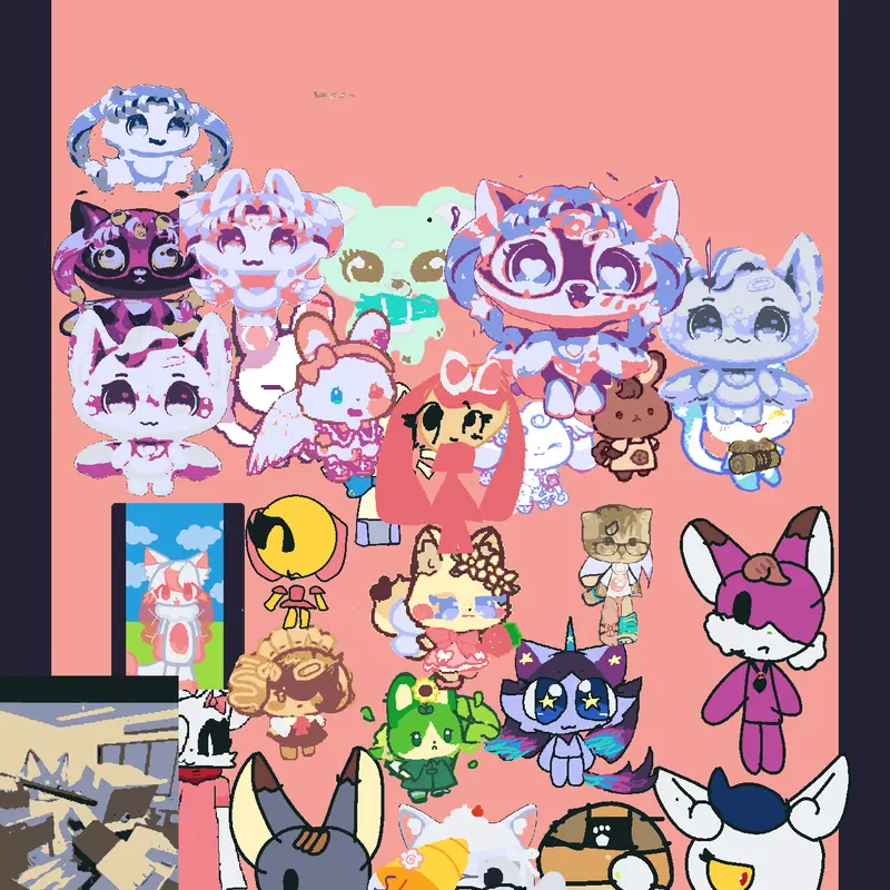 Game by @NIk222lis1