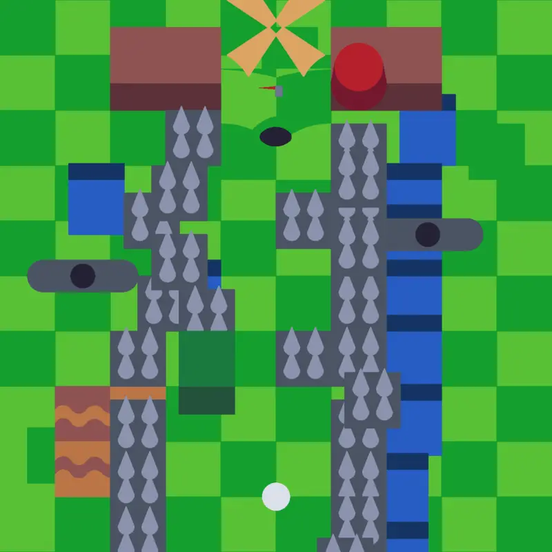Game by @nose_i