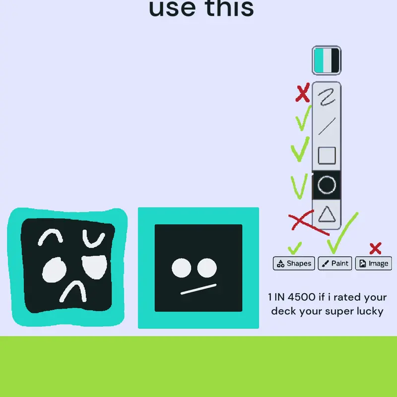 Game by @ASuperAbandonedAccount
