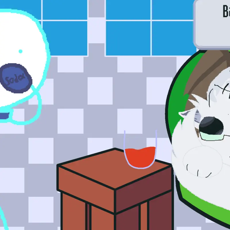 Game by @ball-official