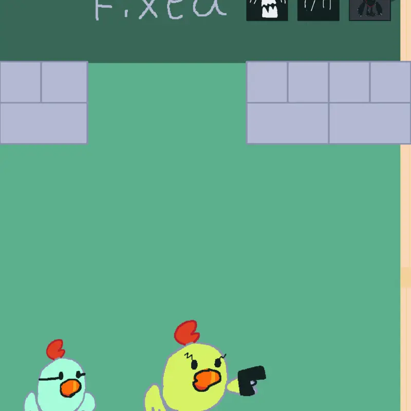 Game by @3622chickengun