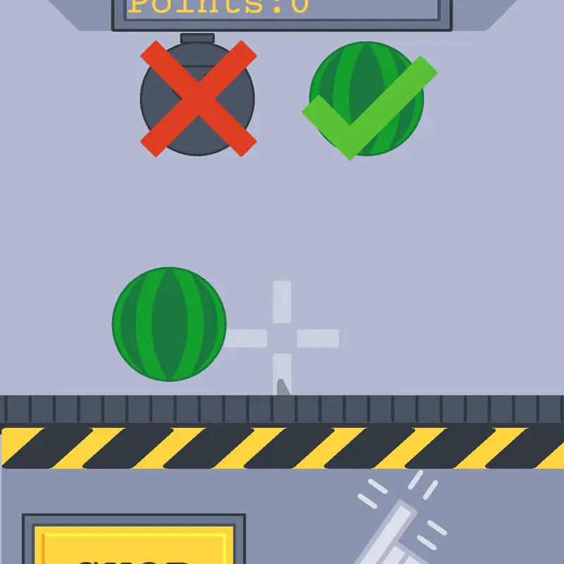 Game by @toniwe