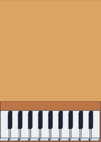Piano thingy