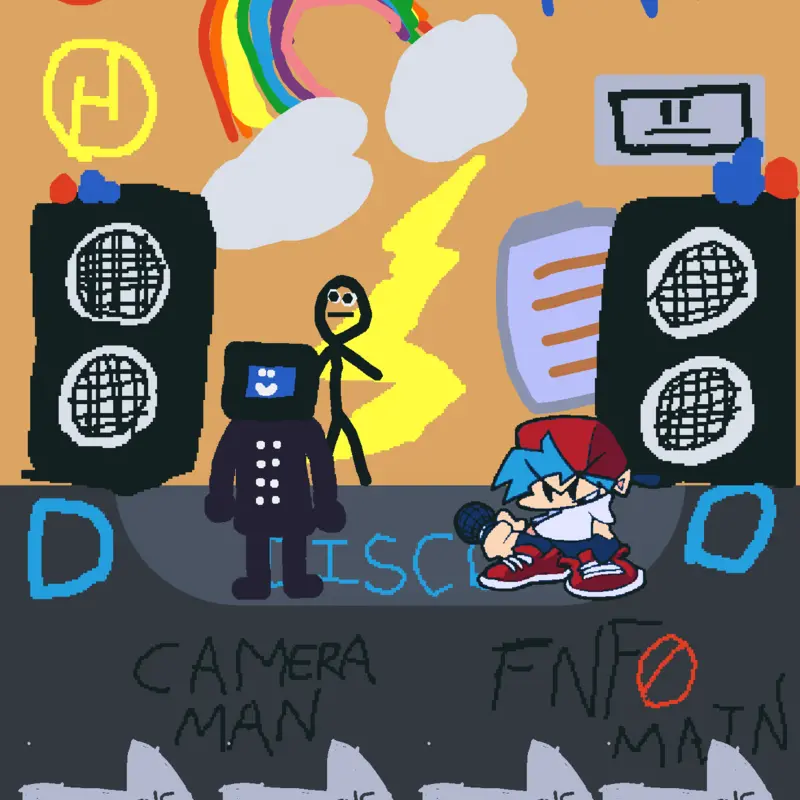 Game by @hamza125