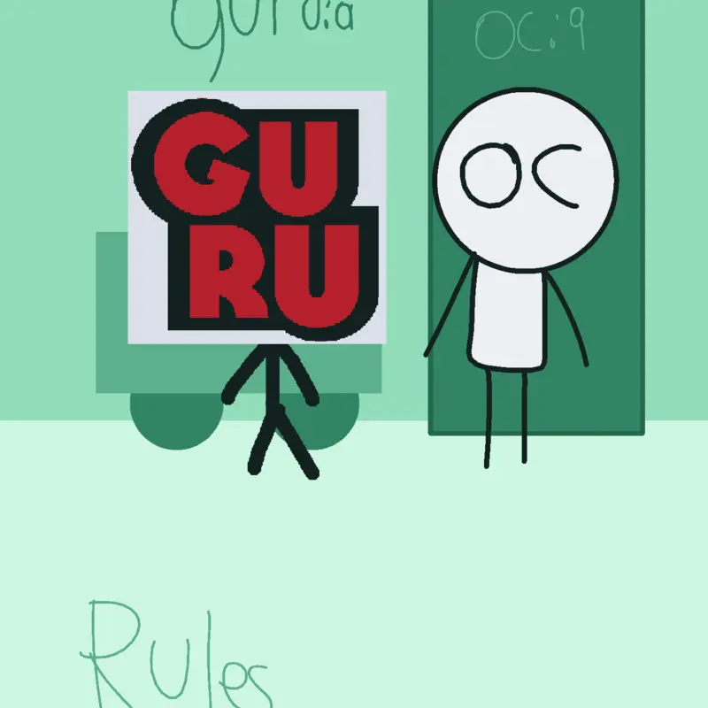 Game by @Guru_Official