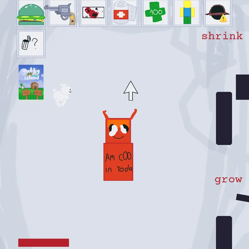 Game by @Adrian90