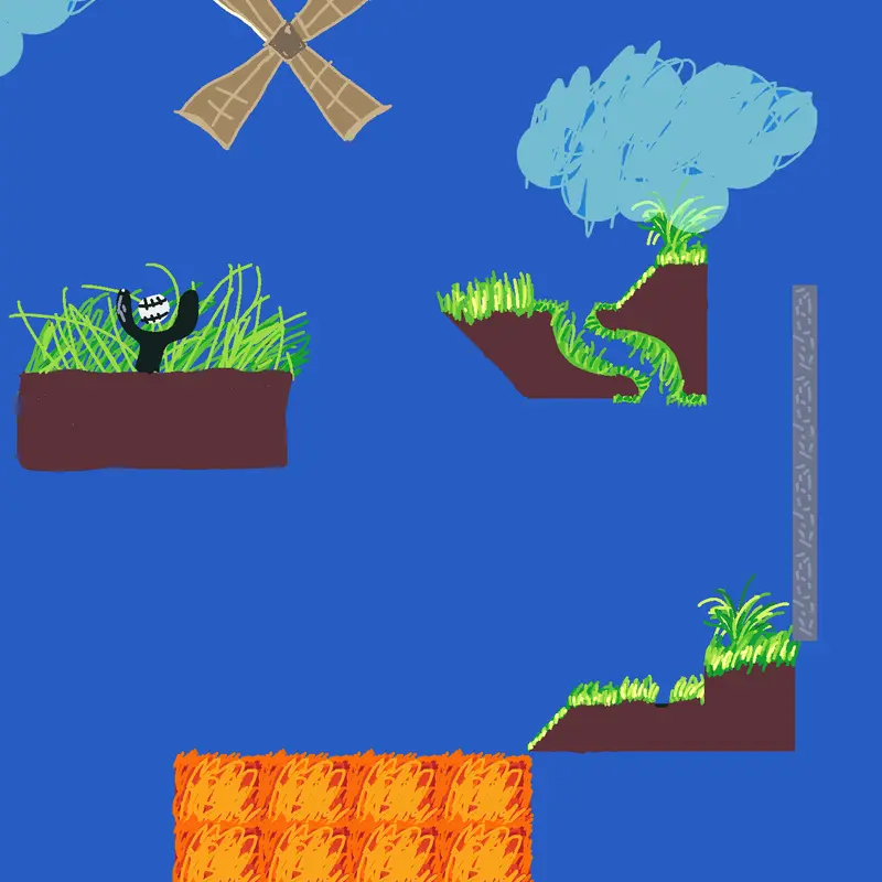 Game by @Sinti