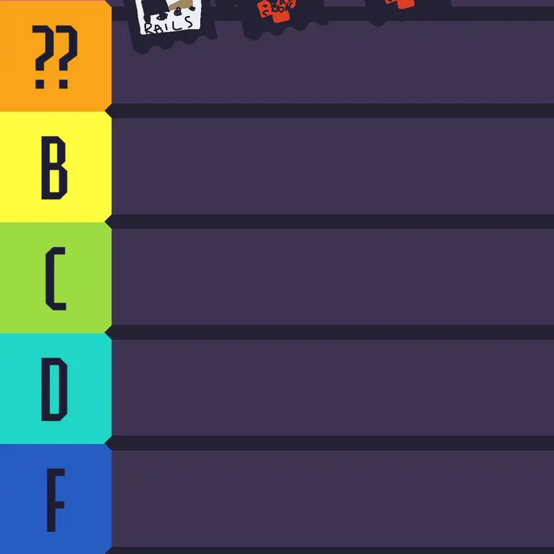 Game by @YuriDelogo