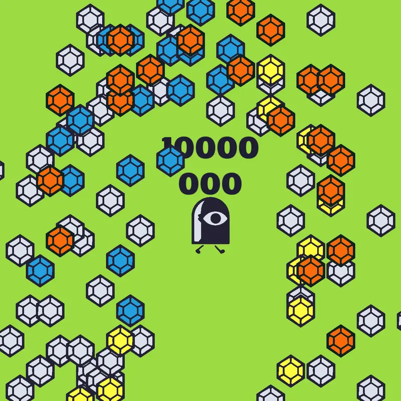 Game by @Hong_Kongball1997