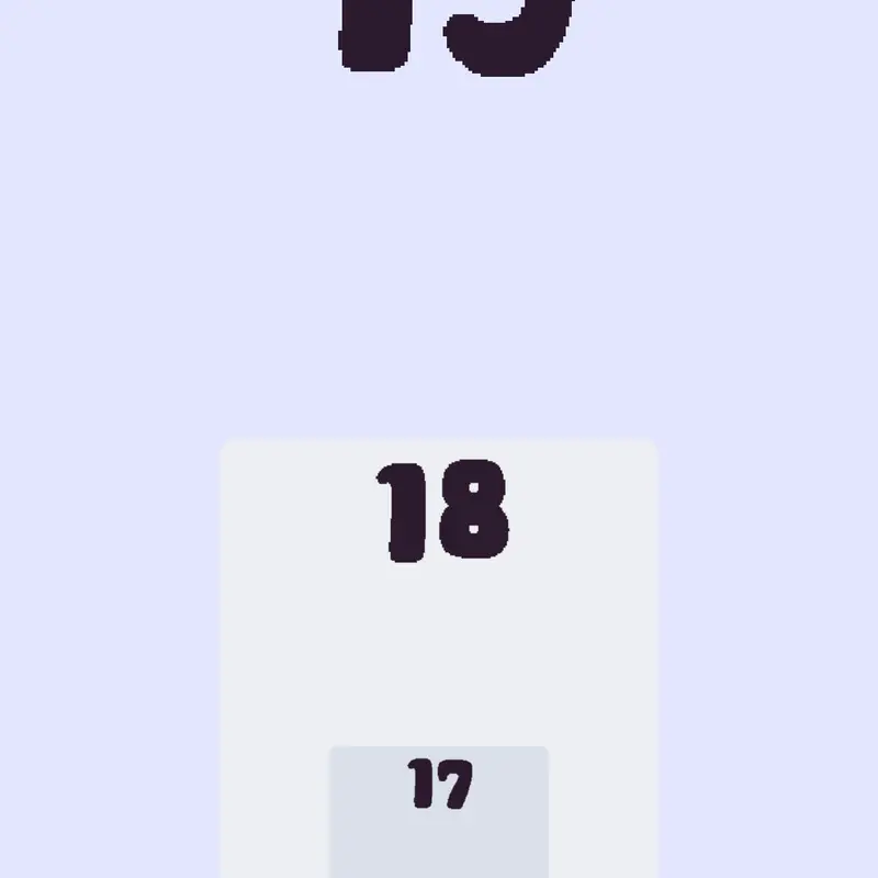 Game by @Newte