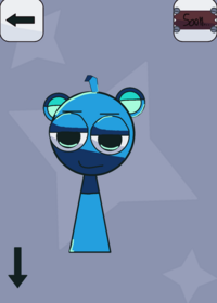 Sprunki puzzle