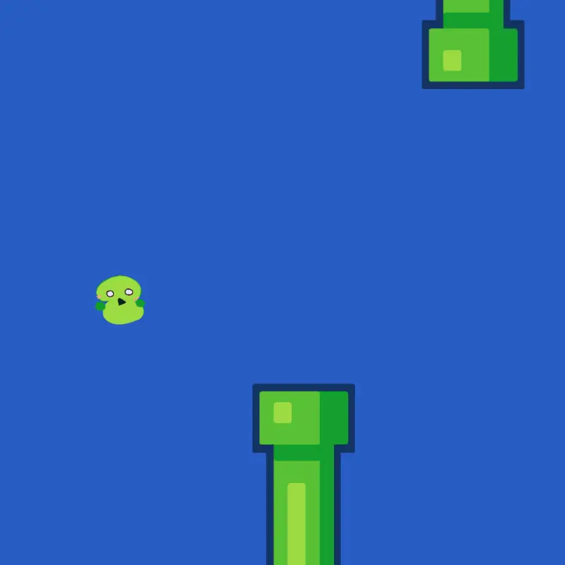 Game by @MinjuLovesYunah