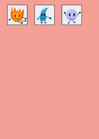 bfdi ragdolls!