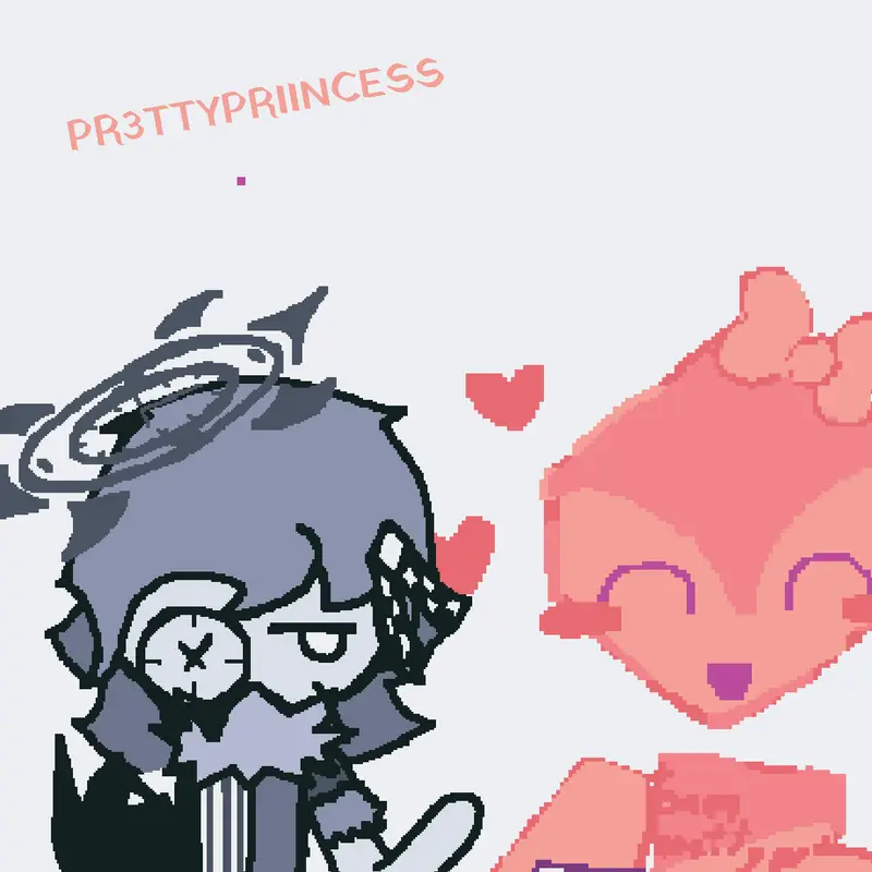 Game by @L00zer