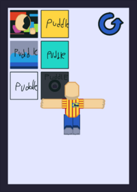 SCP 3000-8 (UPD 3: squid dog!!