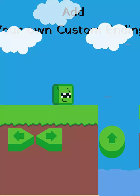 Game by @guginha
