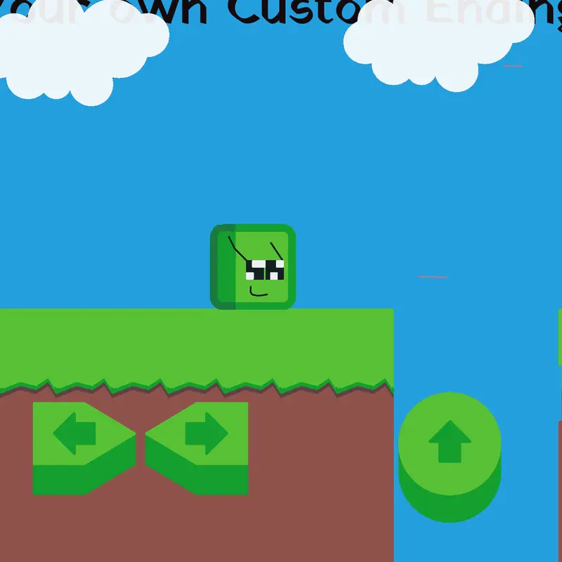 Game by @guginha