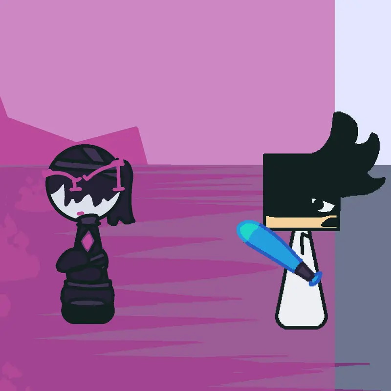 Game by @Zakoian2100