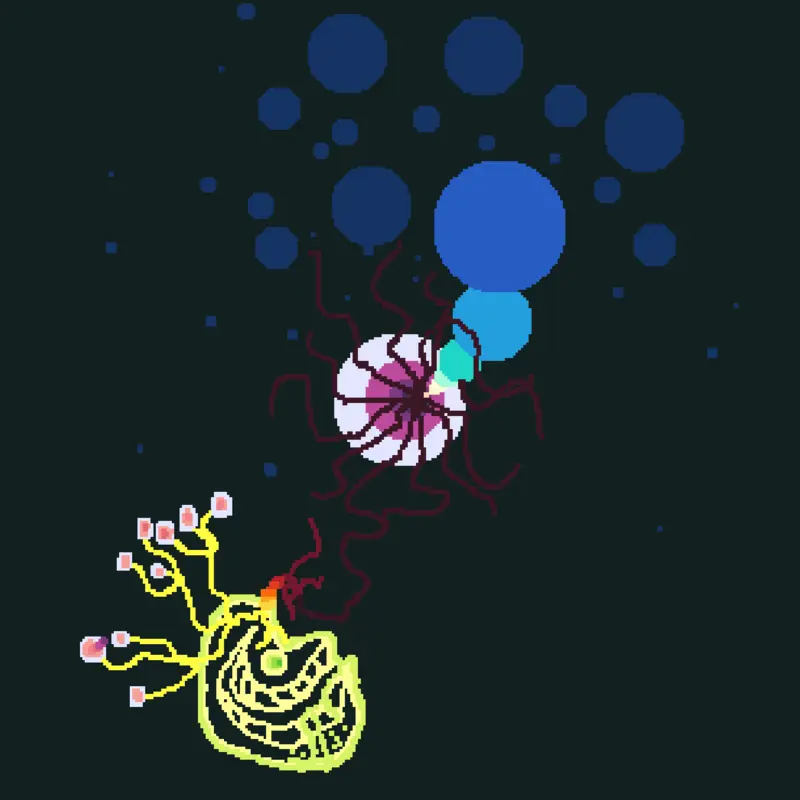 Game by @oonu