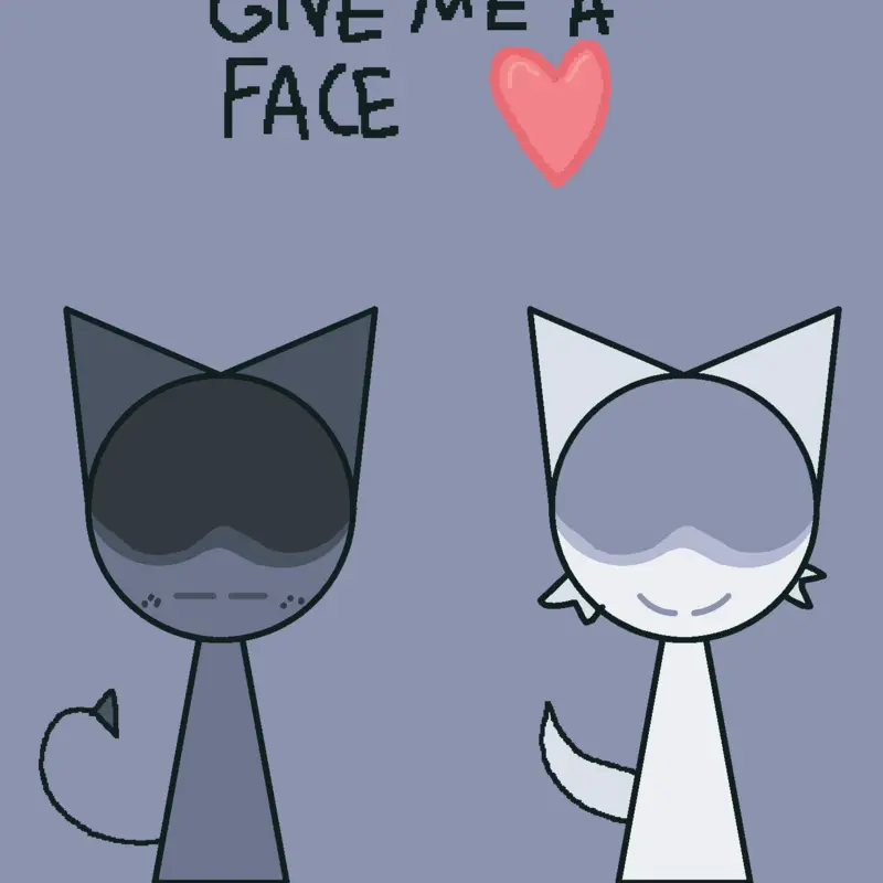 Game by @FacelessCat