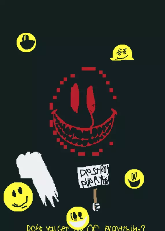 Game by @SomethingBadWillHappen