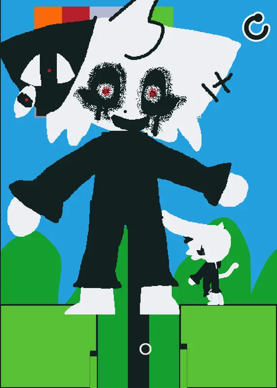 Game by @realgubbysd01