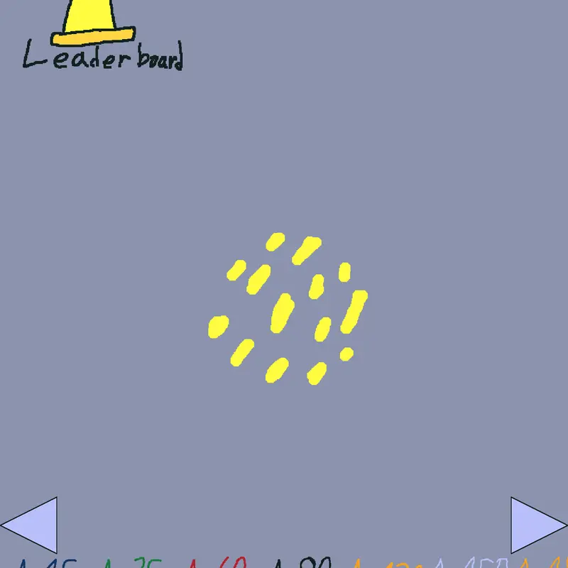 Game by @E-121