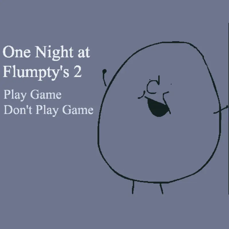 Game by @IsTWOday