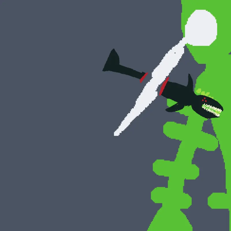Game by @hel_mr_tree_sprunki