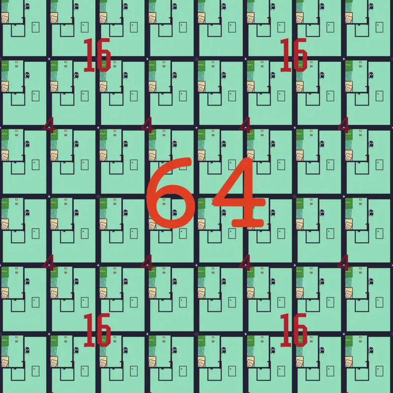 Game by @Train2024