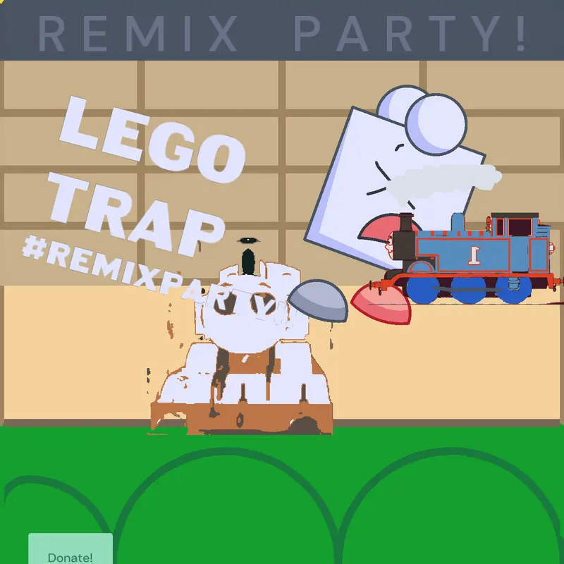 Game by @seekthatisshort