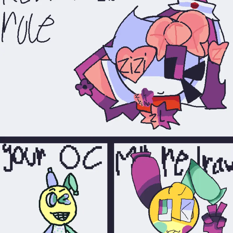 Game by @Linacat_7