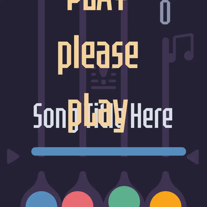 Game by @tayane