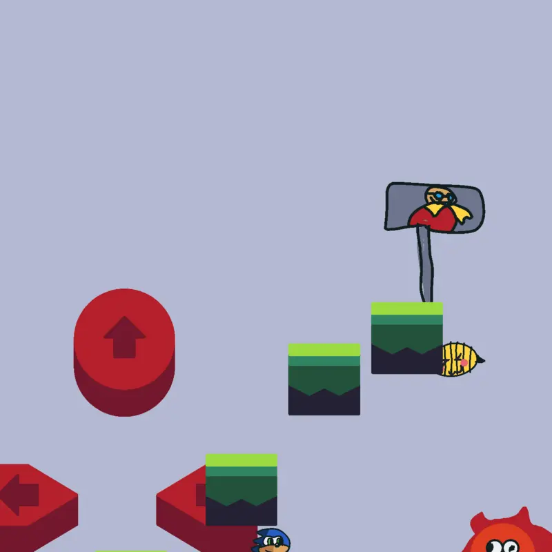 Game by @cirob_2014