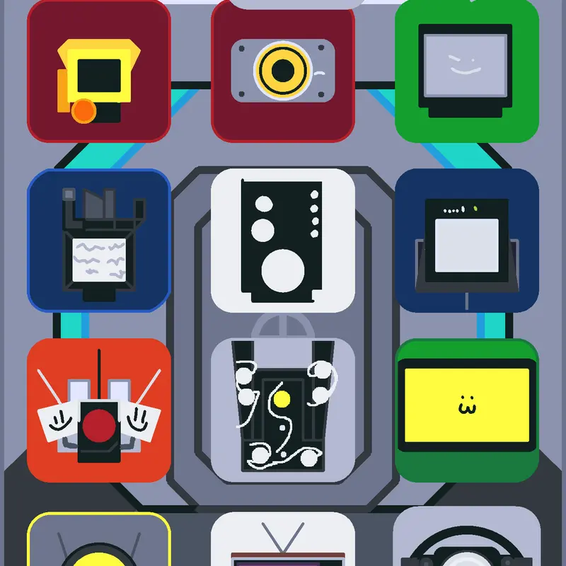 Game by @Kelvinma