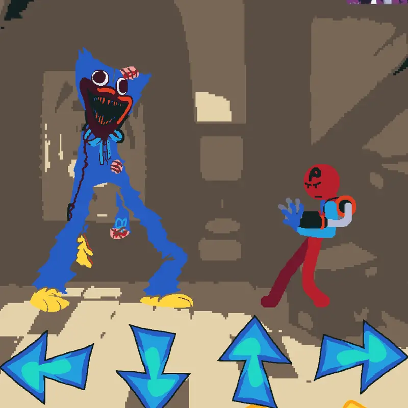 Uwkwjehe by @brex1218VR