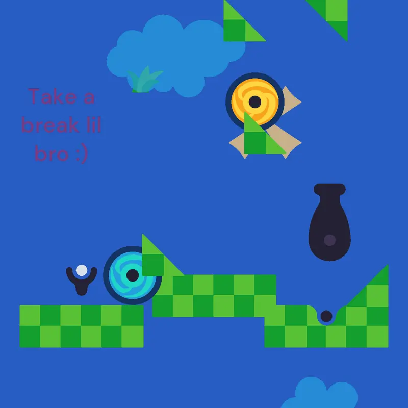 Game by @panchote