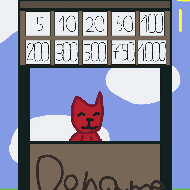 Game by @gato_de_fuego