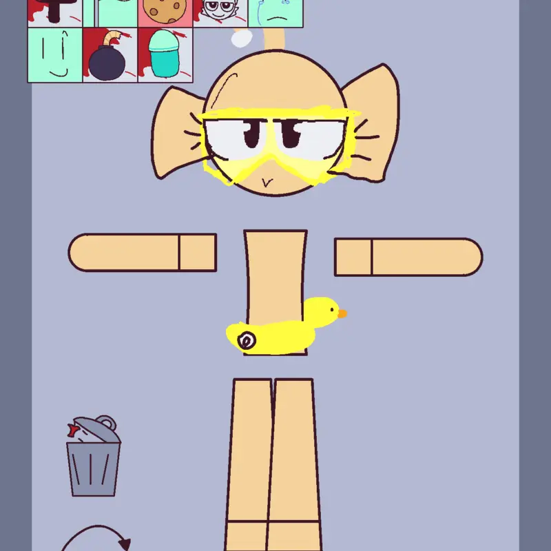 Game by @Valentinaandblueden100