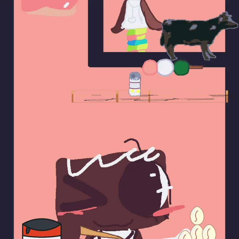 Game by @Lalruatpuii