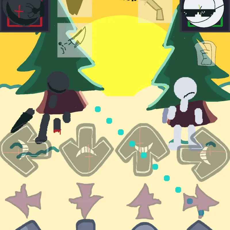 Game by @kaueykdt