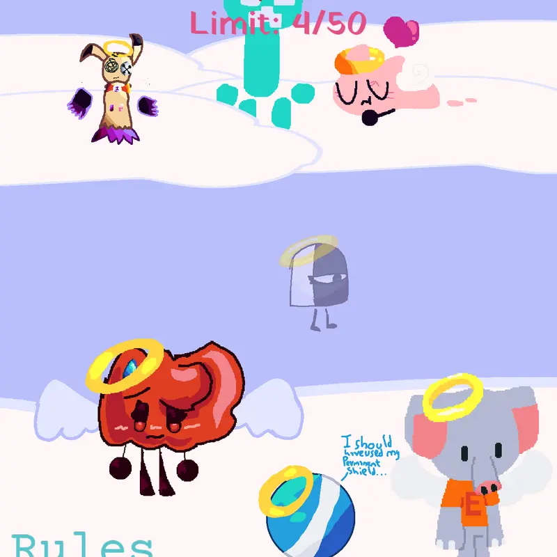 Game by @DiaCube-dead-acc