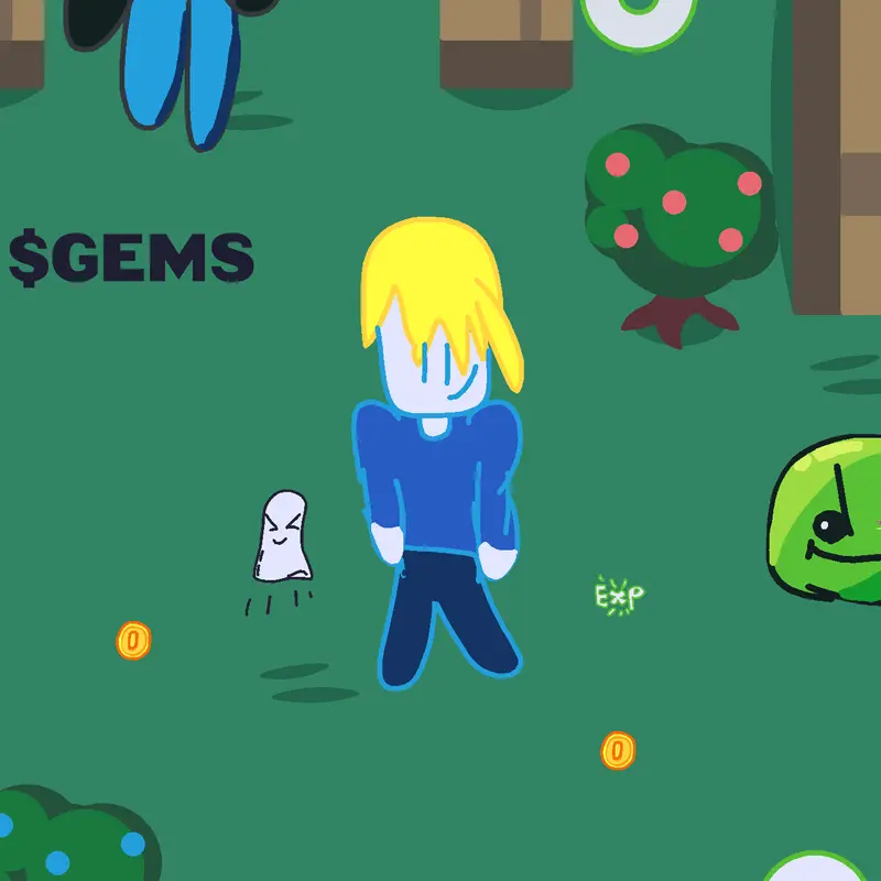 Game by @Smashking