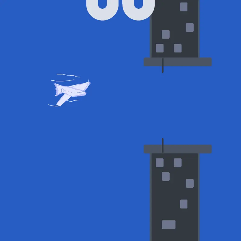 Game by @Xeeshan